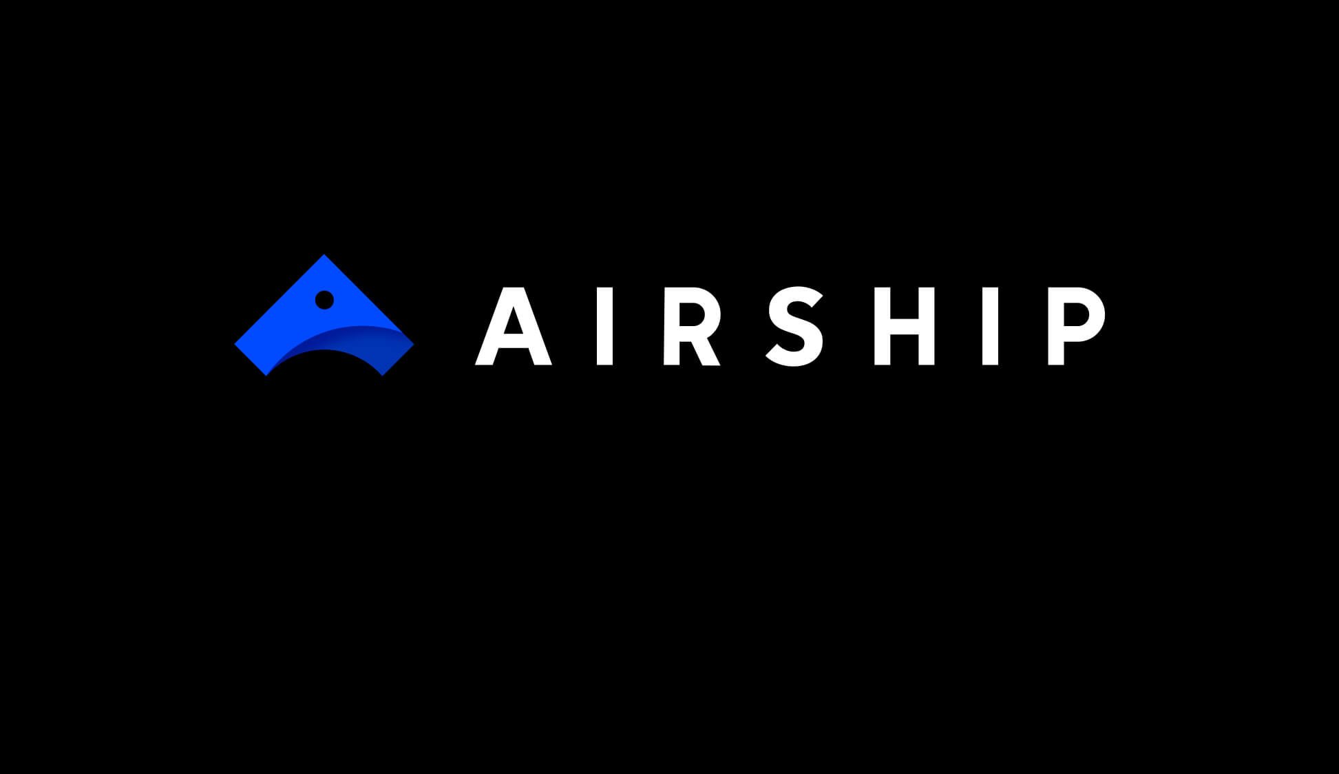 blog image with airship name and logo