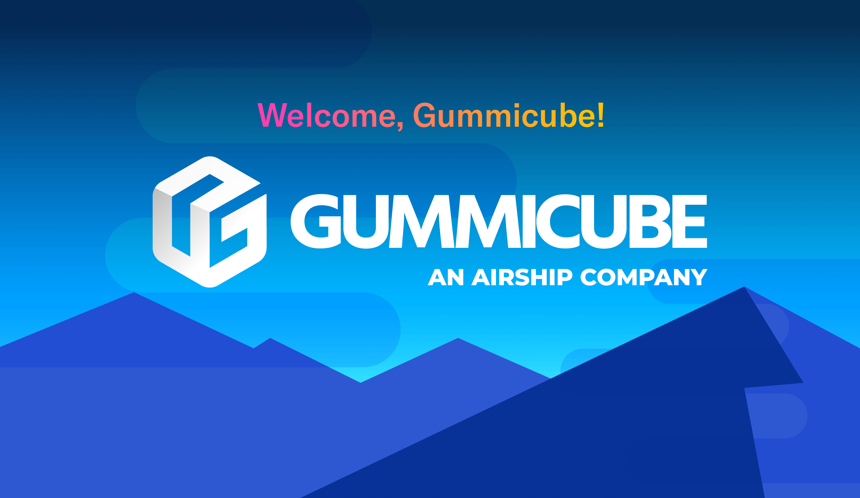 Airship.Gummicube.Announcement.Blog