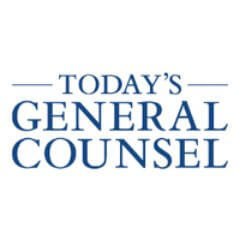 Today's General Counsel,
