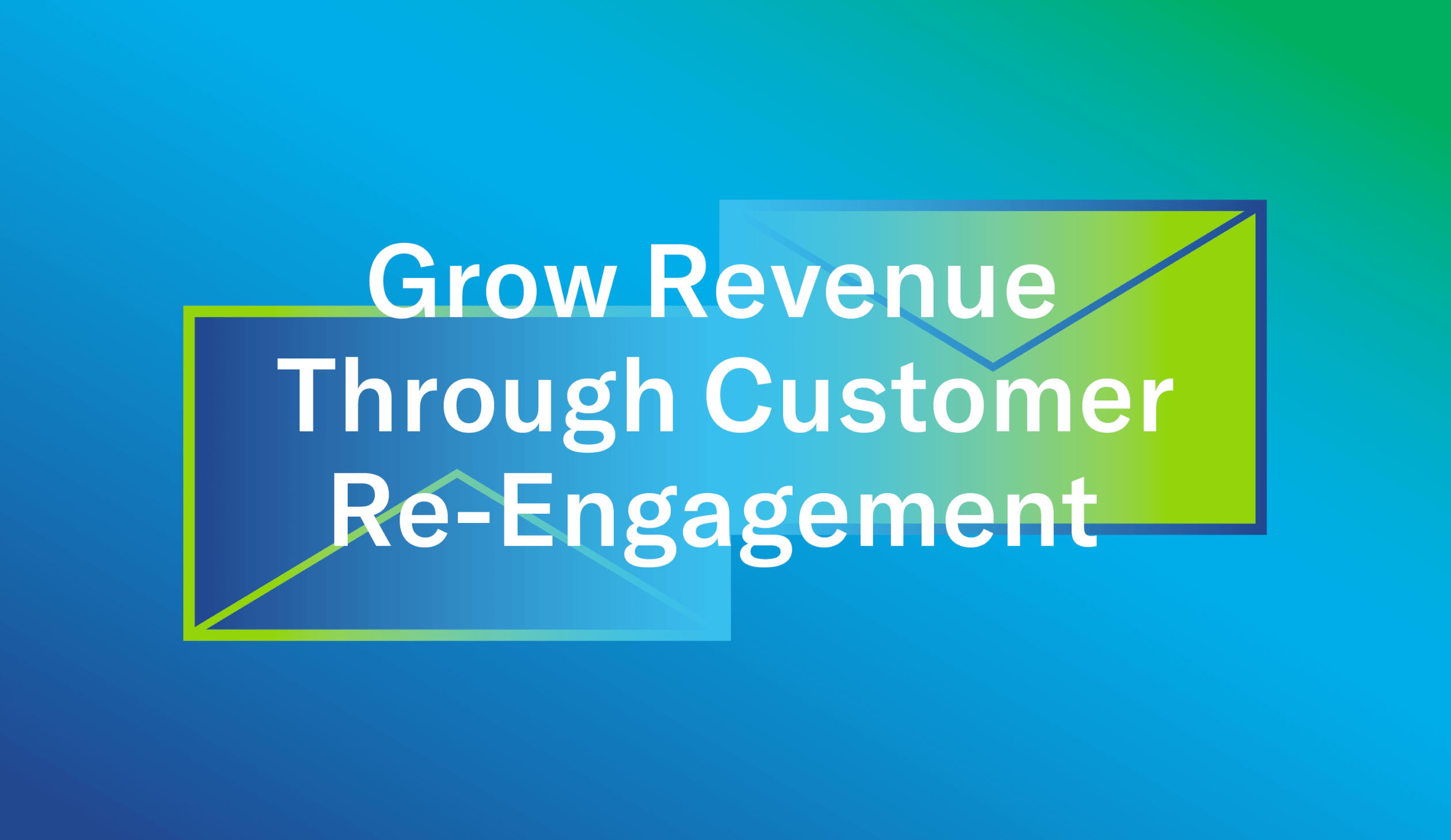 re-engagement email inspiration